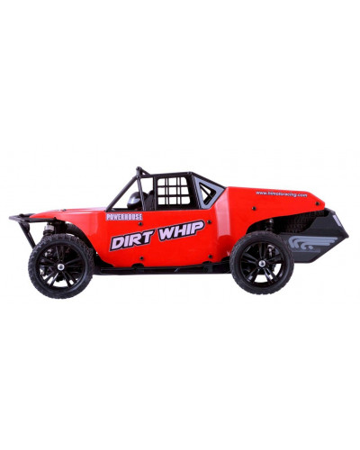Радиоуправляемая багги Himoto Dirt Wrip Brushless 4WD 2.4G 1/10 RTR