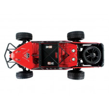 Радиоуправляемая багги Himoto Dirt Wrip Brushless 4WD 2.4G 1/10 RTR