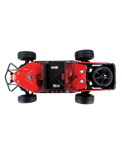 Радиоуправляемая багги Himoto Dirt Wrip Brushless 4WD 2.4G 1/10 RTR