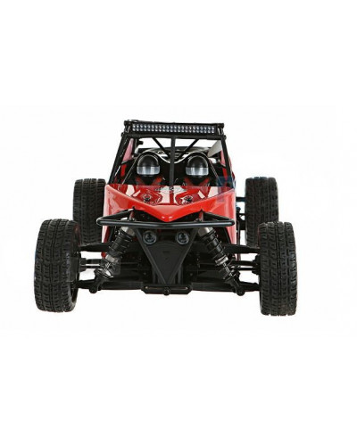 Радиоуправляемая багги Himoto Dirt Wrip Brushless 4WD 2.4G 1/10 RTR