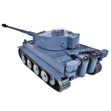 Радиоуправляемый танк Heng Long Tiger I Professional V6.0  2.4G 1/16 RTR