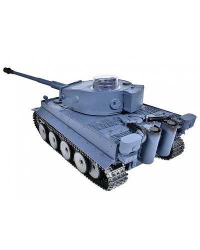 Радиоуправляемый танк Heng Long Tiger I Professional V6.0  2.4G 1/16 RTR
