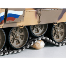 Радиоуправляемый танк Heng Long T-90 Professional V6.0  2.4G 1/16 RTR