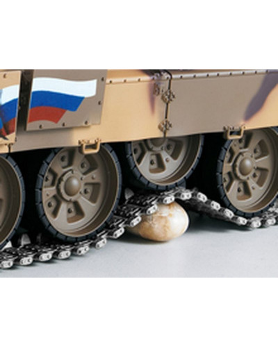 Радиоуправляемый танк Heng Long T-90 Professional V6.0  2.4G 1/16 RTR