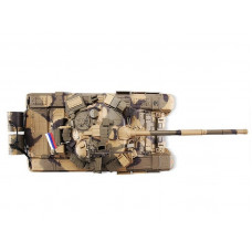 Радиоуправляемый танк Heng Long T-90 Professional V6.0  2.4G 1/16 RTR