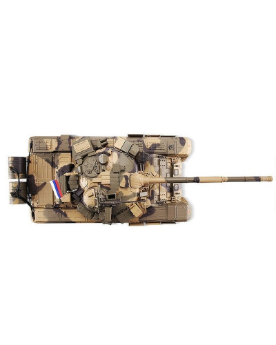 Радиоуправляемый танк Heng Long T-90 Professional V6.0  2.4G 1/16 RTR