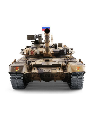 Радиоуправляемый танк Heng Long T-90 Professional V6.0  2.4G 1/16 RTR