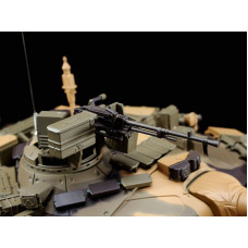 Радиоуправляемый танк Heng Long T-90 Professional V6.0  2.4G 1/16 RTR