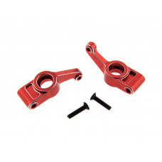 Алюминиевый задний хаб для автомоделей Himoto E10