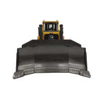Радиоуправляемый бульдозер HUI NA TOYS 2.4G 9CH 1/16 RTR