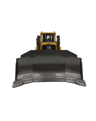 Радиоуправляемый бульдозер HUI NA TOYS 2.4G 9CH 1/16 RTR