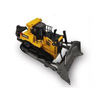 Радиоуправляемый бульдозер HUI NA TOYS 2.4G 9CH 1/16 RTR