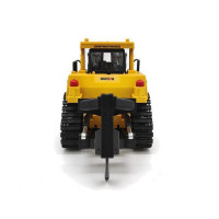 Радиоуправляемый бульдозер HUI NA TOYS 2.4G 9CH 1/16 RTR