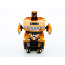 Р/У трансформер MZ Hummer H2 2829X 1/24 ездит по стенам