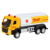 Набор "АВТОПАНОРАМА" "Городские службы 1", 1/72, инерция, в/к 30*13*10 см