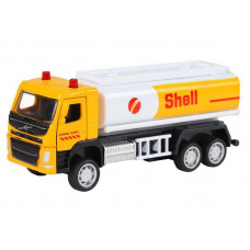 Набор "АВТОПАНОРАМА" "Городские службы 1", 1/72, инерция, в/к 30*13*10 см