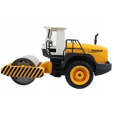 Р/У каток Double Eagle Road Roller 1:20