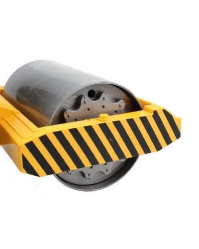 Р/У каток Double Eagle Road Roller 1:20