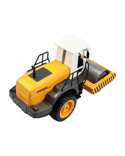 Р/У каток Double Eagle Road Roller 1:20