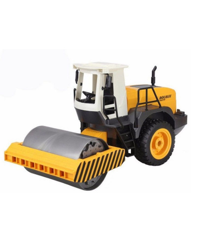 Р/У каток Double Eagle Road Roller 1:20