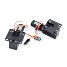 Переднее шасси для самолета Top RC FW190, электронное убирающееся