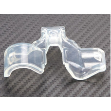 Прозрачная крышка редуктора, аналог TRA6877A