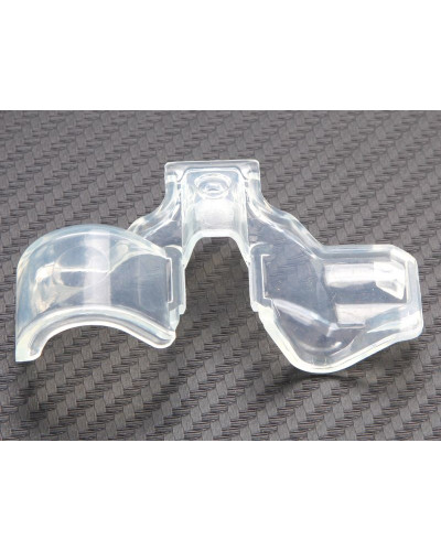 Прозрачная крышка редуктора, аналог TRA6877A