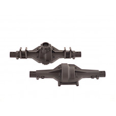 Корпус моста