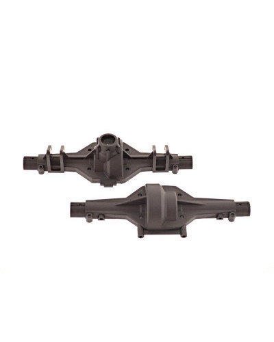 Корпус моста