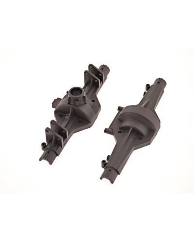 Корпус моста