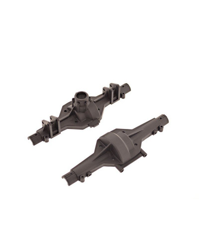 Корпус моста