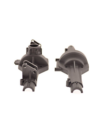 Корпус моста