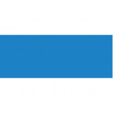 Пленка для обтяжки UltraCote (198x60 см), небесно синий цвет