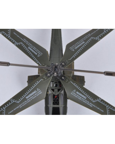 Р/У вертолет Syma S109G Gyro IR RTF Р/У вертолет Syma S109G Gyro IR RTF