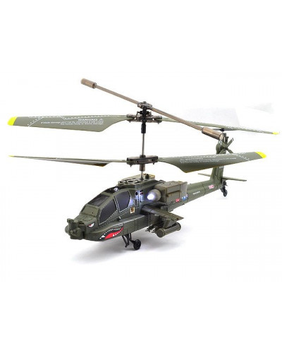 Р/У вертолет Syma S109G Gyro IR RTF Р/У вертолет Syma S109G Gyro IR RTF