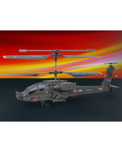 Р/У вертолет Syma S109G Gyro IR RTF Р/У вертолет Syma S109G Gyro IR RTF