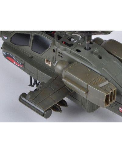 Р/У вертолет Syma S109G Gyro IR RTF Р/У вертолет Syma S109G Gyro IR RTF