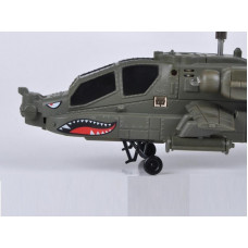 Р/У вертолет Syma S109G Gyro IR RTF