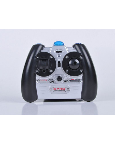 Р/У вертолет Syma S109G Gyro IR RTF Р/У вертолет Syma S109G Gyro IR RTF