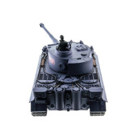 Радиоуправляемый танк Heng Long Tiger I UpgradeA V6.0  2.4G 1/16 RTR