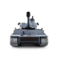 Радиоуправляемый танк Heng Long Tiger I UpgradeA V6.0  2.4G 1/16 RTR