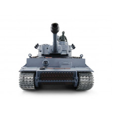 Радиоуправляемый танк Heng Long Tiger I UpgradeA V6.0  2.4G 1/16 RTR