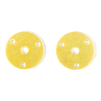 Пластины фиксации сцепления, 2шт.