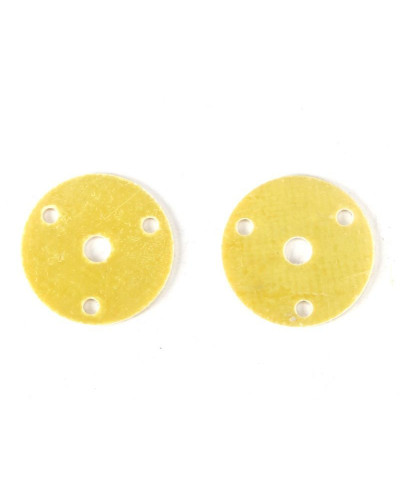 Пластины фиксации сцепления, 2шт.