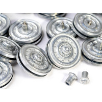 Катки с подшипниками (металл ) для танка King Tiger