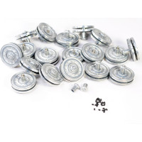 Катки с подшипниками (металл ) для танка King Tiger