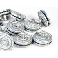 Катки с подшипниками (металл ) для танка King Tiger