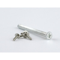 Набор крепежа для самолета Top RC Tempest