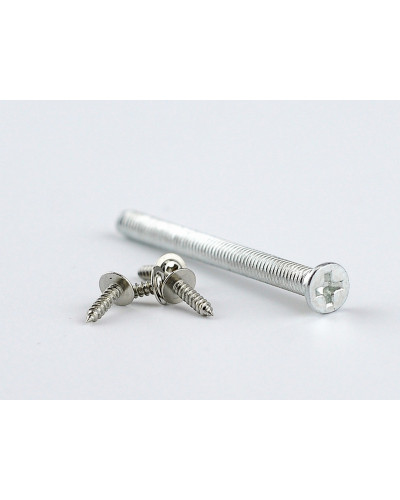 Набор крепежа для самолета Top RC Tempest