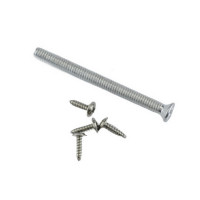 Набор крепежа для самолета Top RC Tempest